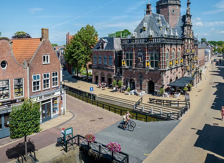 Landal Elfstedenhart