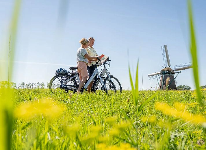 Landal Elfstedenhart