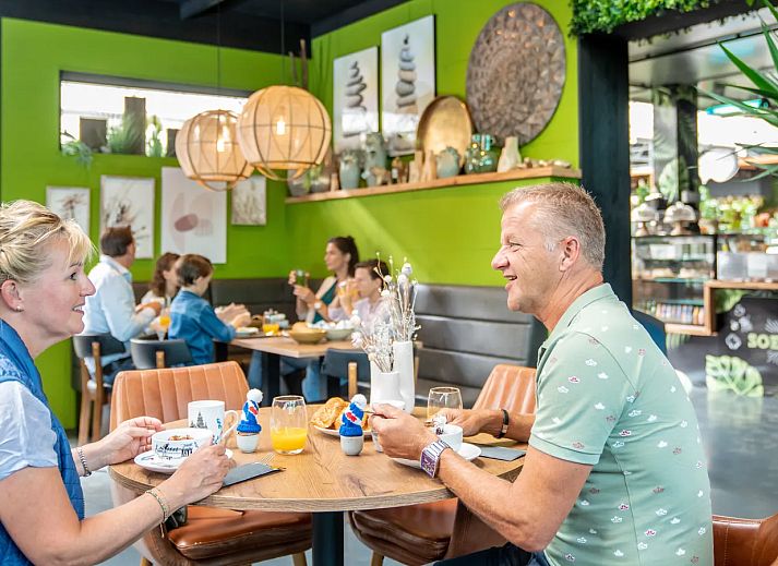 Landal Elfstedenhart