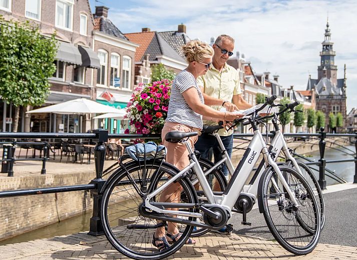 Landal Elfstedenhart