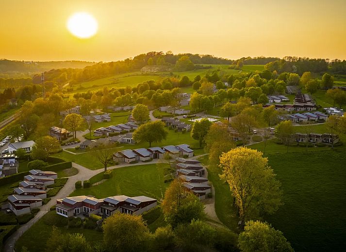 Bungalowpark Schin op Geul