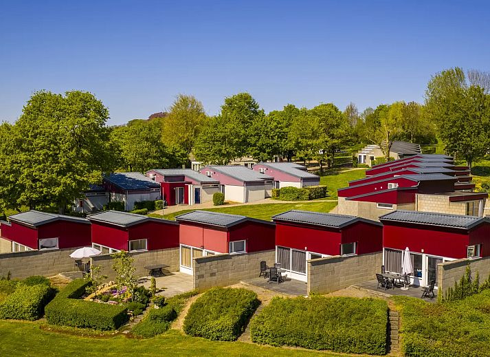 Bungalowpark Schin op Geul