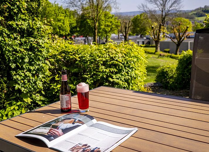 Bungalowpark Schin op Geul