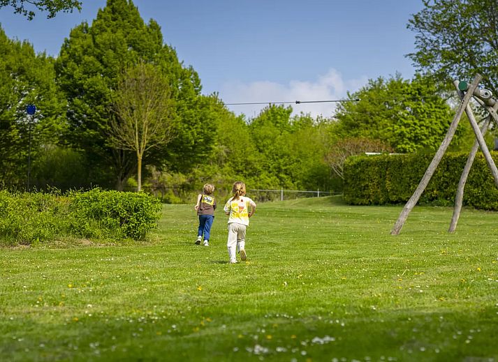 Bungalowpark Schin op Geul
