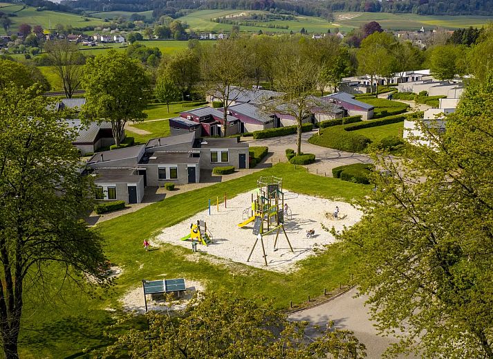 Bungalowpark Schin op Geul