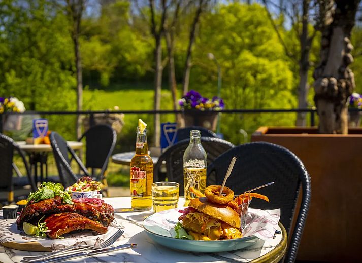 Bungalowpark Schin op Geul