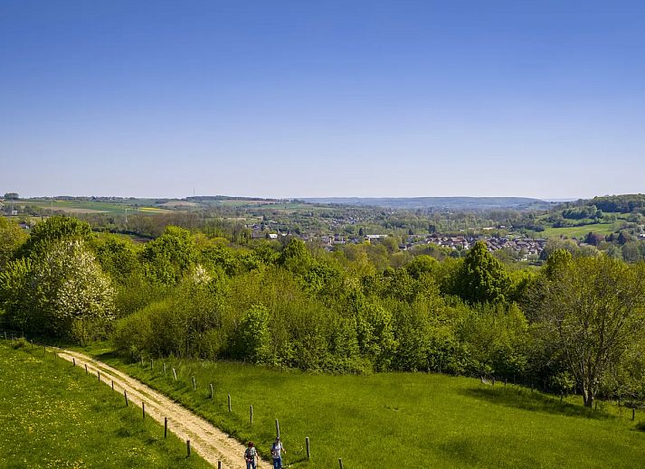 Bungalowpark Schin op Geul