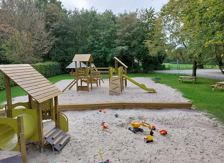 Camping de Beukenhof