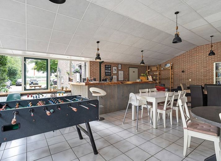 Camping de Beukenhof