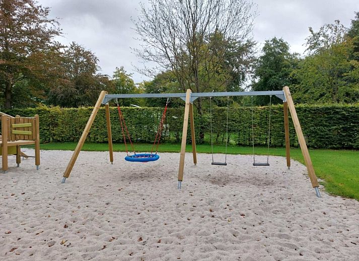 Camping de Beukenhof