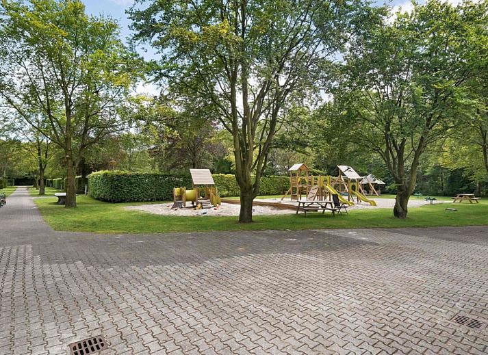 Camping de Beukenhof