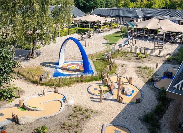 Bospark Lunsbergen