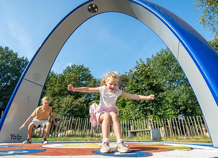 Bospark Lunsbergen