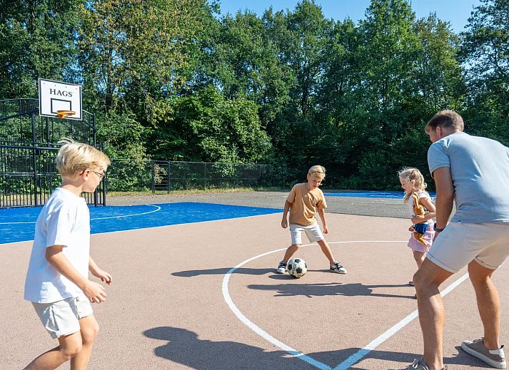 Bospark Lunsbergen