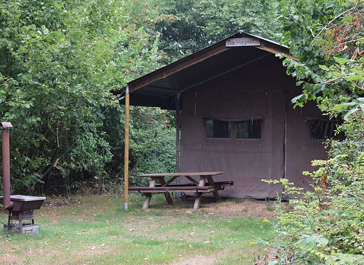 BoerenBed Het Boshuis