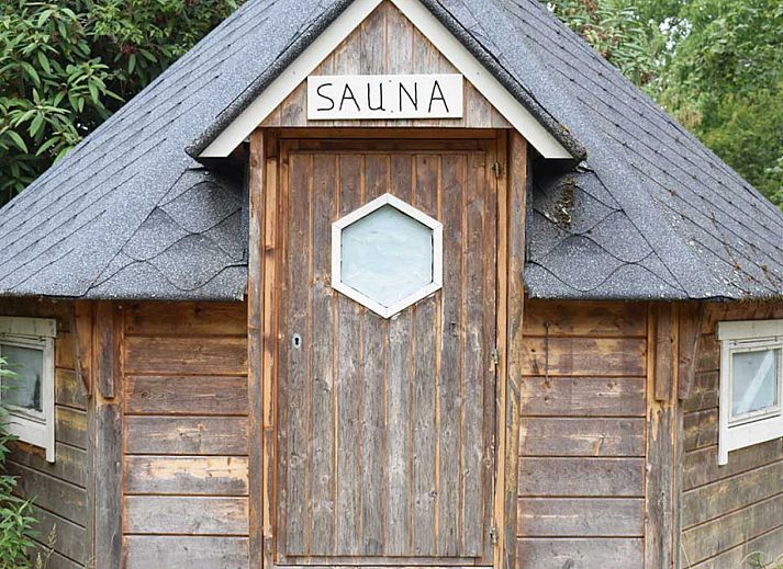 BoerenBed Het Boshuis