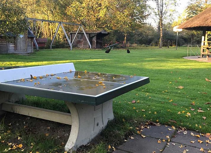 BoerenBed Het Boshuis