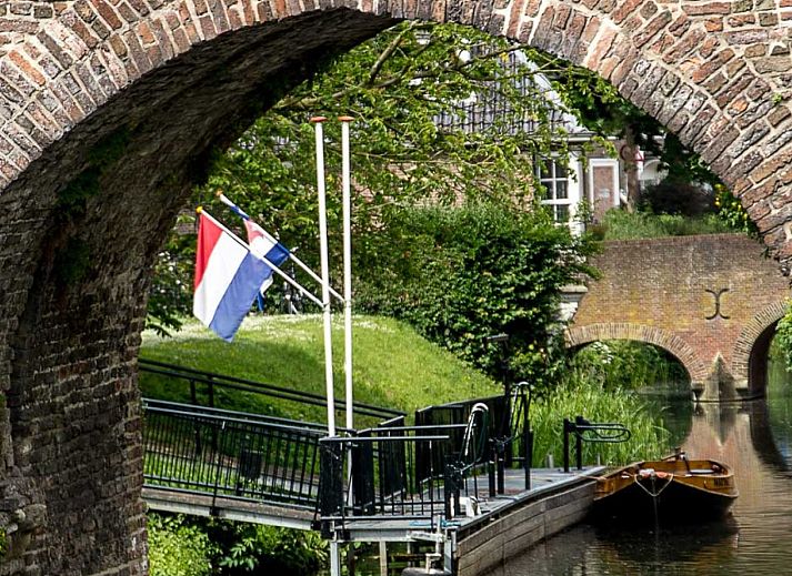 BoerenBed Het Boshuis