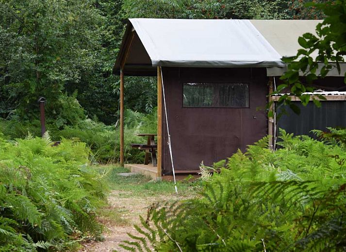 BoerenBed Het Boshuis