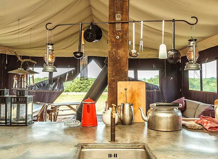 BoerenBed Het Boshuis