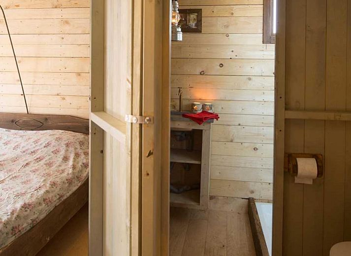 BoerenBed Het Boshuis