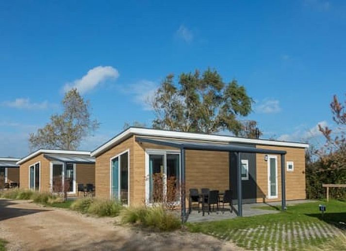 Vakantiepark Fort den Haak