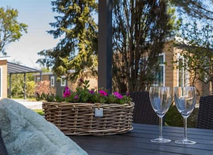 Vakantiepark Fort den Haak