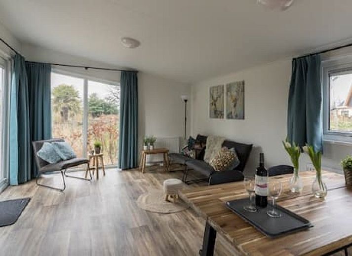 Vakantiepark Fort den Haak