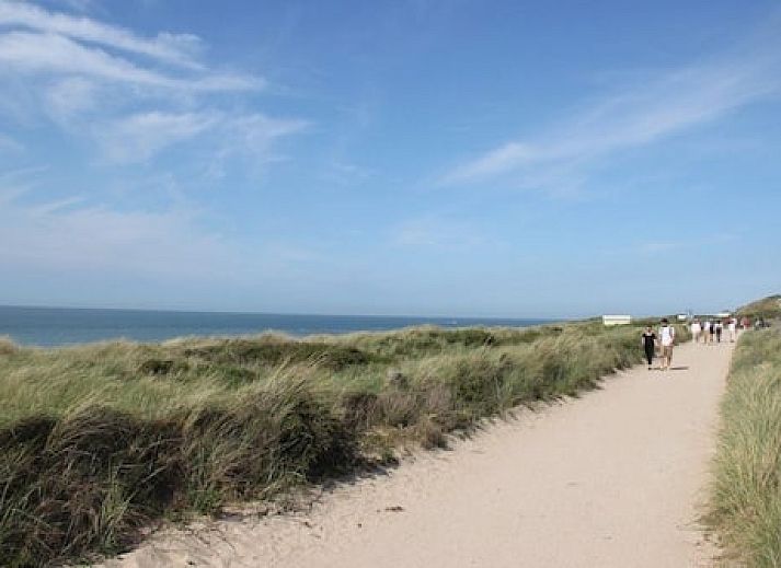 Vakantiepark Fort den Haak