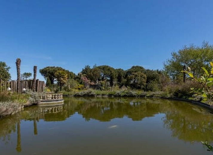 Vakantiepark Fort den Haak