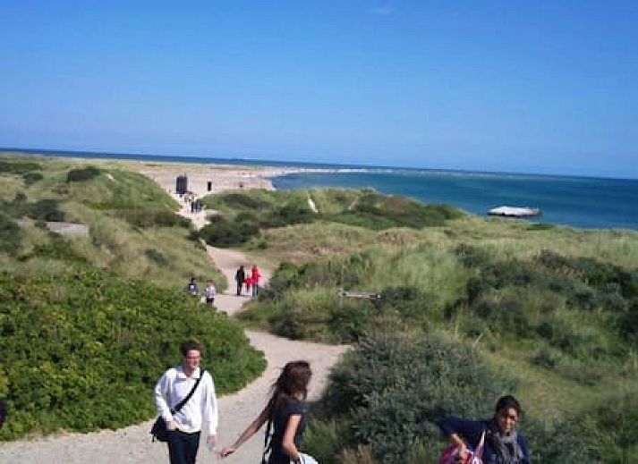 Vakantiepark Fort den Haak