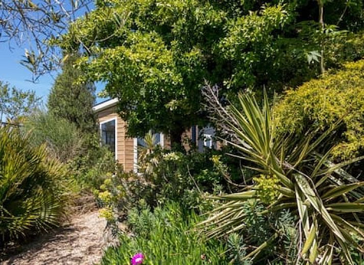 Vakantiepark Fort den Haak