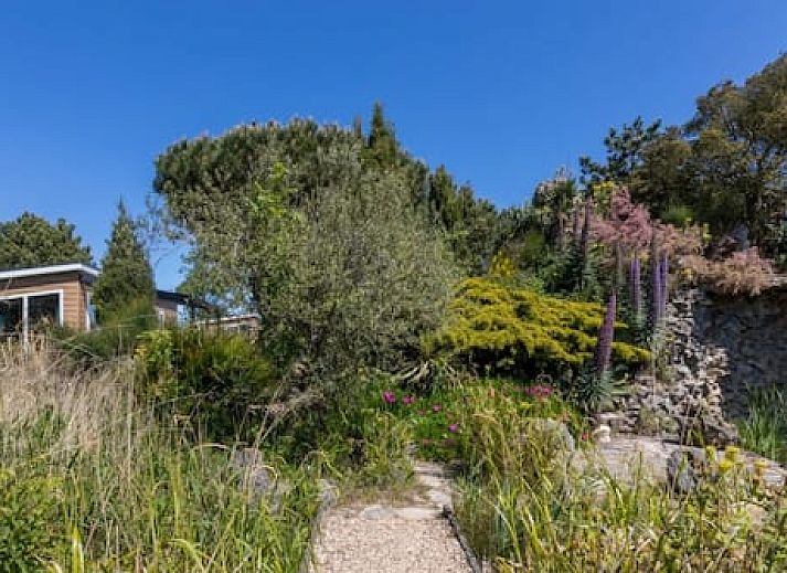 Vakantiepark Fort den Haak