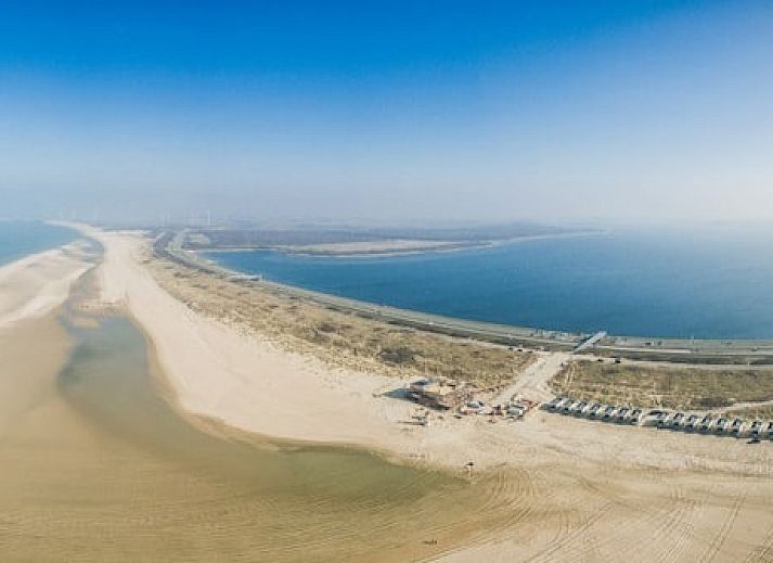 Vakantiepark Fort den Haak