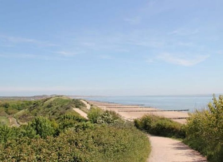 Vakantiepark Fort den Haak