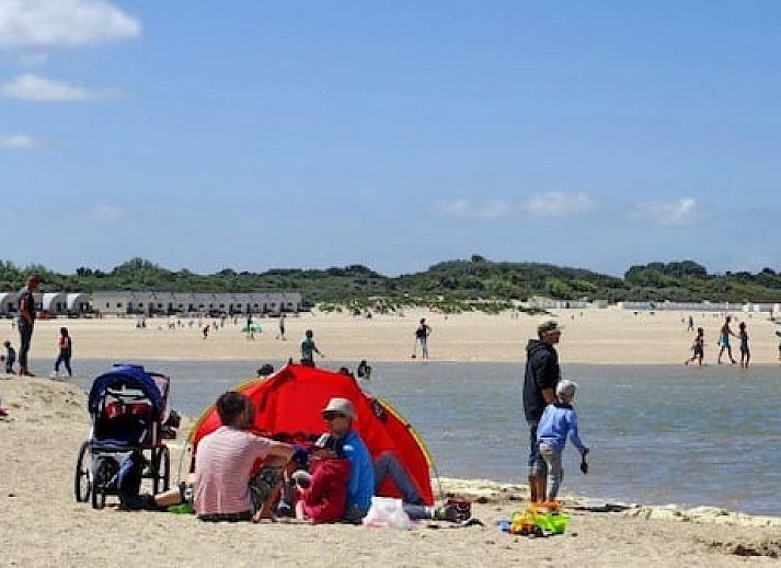 Vakantiepark Fort den Haak