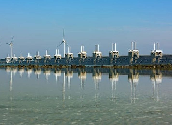 Vakantiepark Fort den Haak