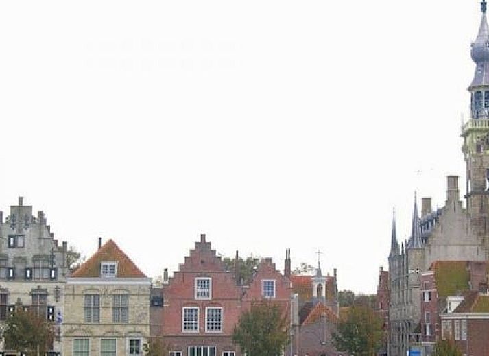 Vakantiepark Fort den Haak