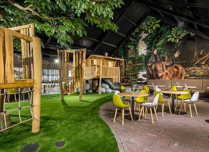 Vakantiepark Schaijk