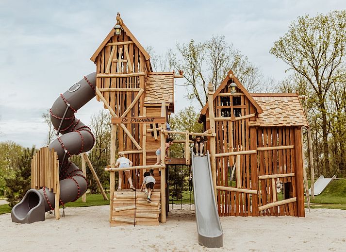 Vakantiepark Schaijk