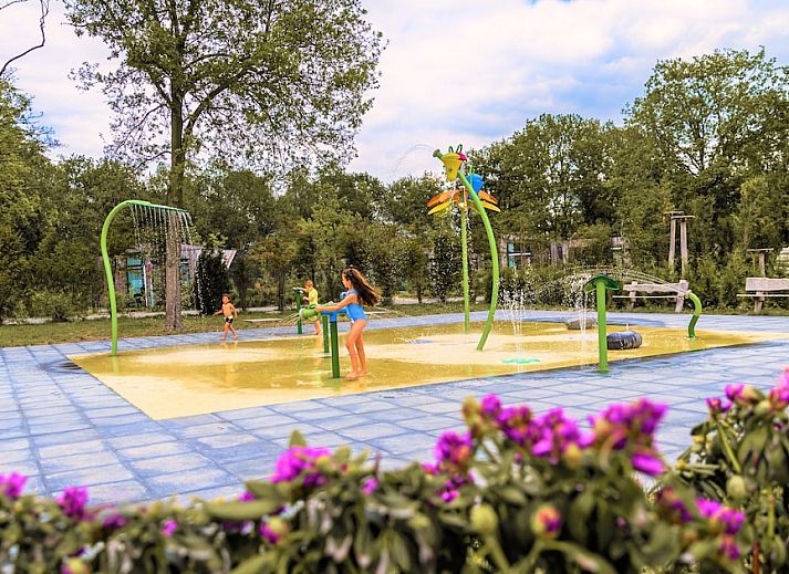 Vakantiepark Schaijk