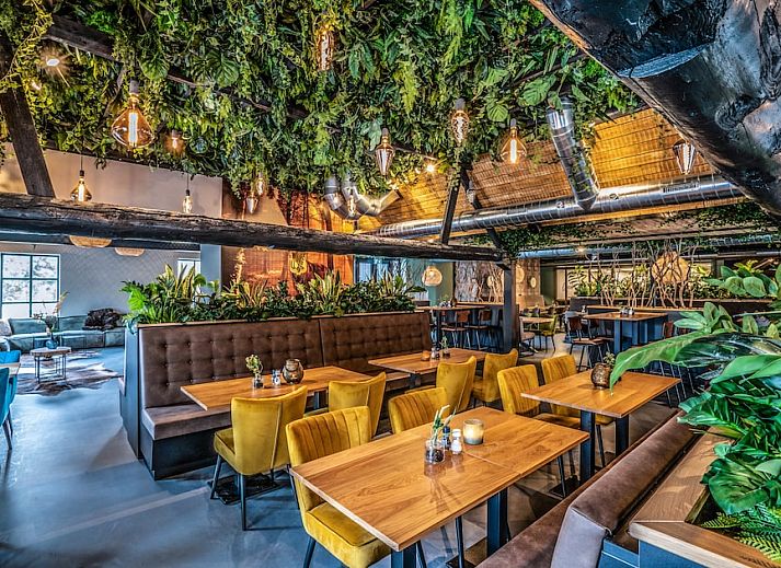 Vakantiepark Schaijk