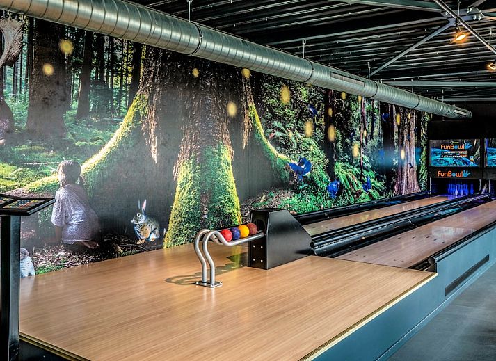 Vakantiepark Schaijk