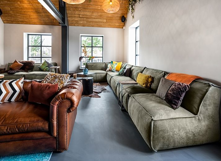 Vakantiepark Schaijk