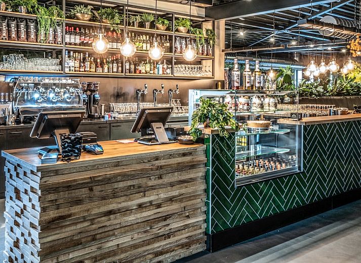 Vakantiepark Schaijk