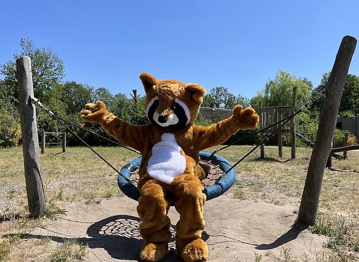 Vakantiepark Schaijk