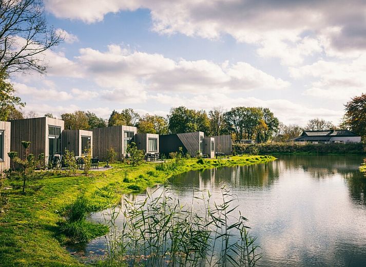 Vakantiepark Schaijk