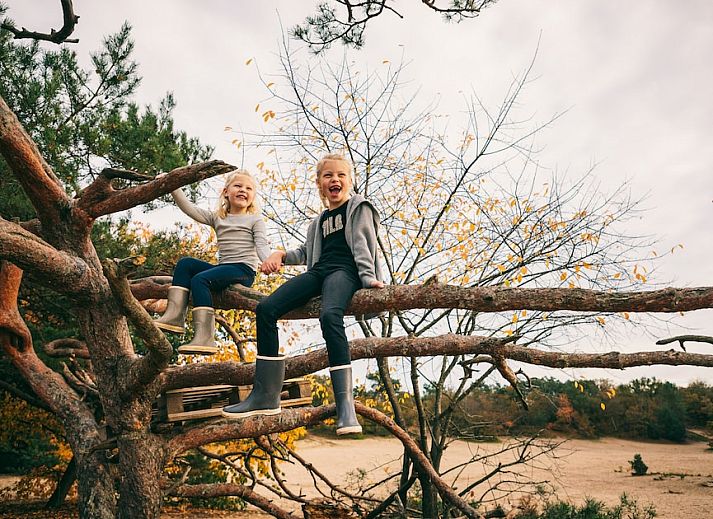 Vakantiepark Schaijk