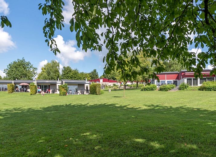 Bungalowpark Schin op Geul