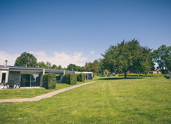 Bungalowpark Schin op Geul
